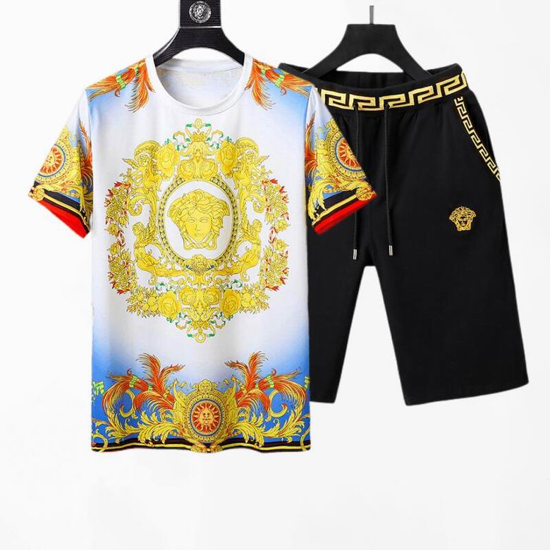 men Versace suits set-009